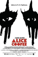 Alice Cooper: Montreal 1972