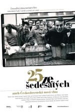 25 from the Sixties, or the Czechoslovak New Wave