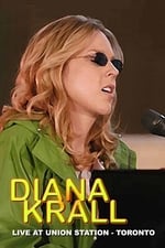 Diana Krall (2004) Live at Union Station