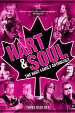 Hart & Soul - The Hart Family Anthology