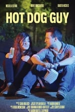 Hot Dog Guy