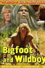 Bigfoot and Wildboy