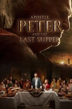 Péter Apostol és az utolsó vacsora