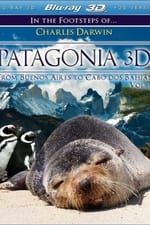 Patagonia 3D: In the Footsteps of Charles Darwin