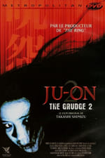 Ju-on : The Grudge 2