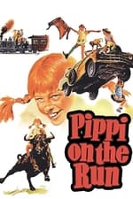 Pippi on the Run