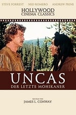Uncas, der letzte Mohikaner