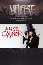 Alice Cooper - Hellfest