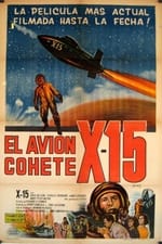 X-15 El avión cohete