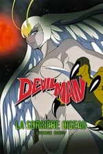 Devilman : La Sorcière Oiseau