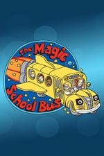 Волшебный Школьный Автобус