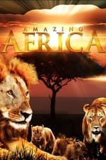 Châu Phi Huyền Diệu