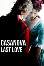 Casanova, el seu últim amor