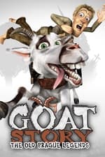 Goat Story - Die Legenden werden lebendig