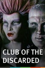 Club of the Laid Off
