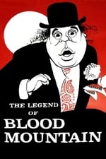 The Legend of Blood Mountain