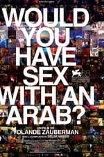 Would You Have Sex With an Arab?