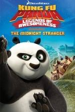 Kung Fu Panda - De Nachtwachthoeder