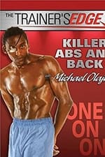The Trainer's Edge - Killer Abs and Back with Michael Olajide