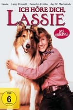 Ich höre dich, Lassie