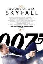 007: Coordonata Skyfall