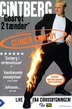 Jan Gintberg: Gearet 2 Tænder