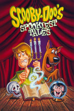 Scooby-Doo: Spökhistorier