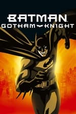 Batman: Ridderen af Gotham