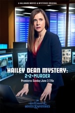 Hailey Dean Gizemi: 2+2 Cinayet