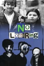 No Loitering