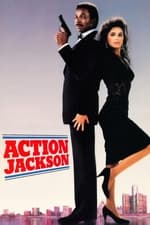 Akčný Jackson