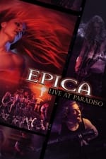 Epica: Live at Paradiso