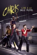 Chris: Live From Salle Pleyel Paris
