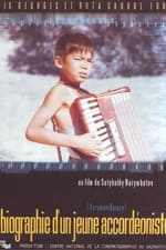 The Biography of a Young Accordian Player