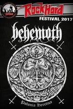 Behemoth: Rock Hard Festival