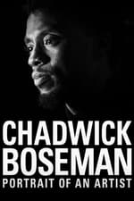 채드윅 보즈먼: 예술가의 초상