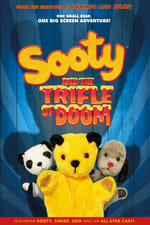 Sooty and the Trifle of Doom