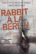 Rabbit à la Berlin (Conejo a la berlinesa)