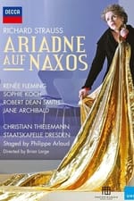 Richard Strauss -  Ariadne Auf Naxos