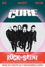 The Cure : Live Rock en Seine
