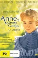 Anne of Green Gables: The Sequel