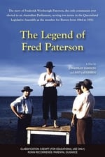 The Legend of Fred Paterson