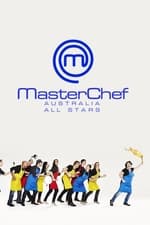 MasterChef Australia All-Stars