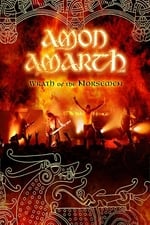 Amon Amarth: Wrath Of The Norsemen