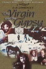 Das Mädchen und der Zigeuner