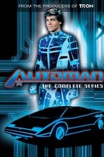 Automan – O Homem Automático