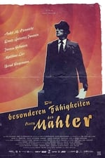 Les étranges pouvoirs de M. Mahler