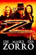 The Mask of Zorro