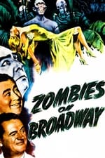 Zombies en Broadway