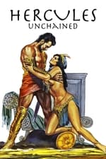 Hércules e a Rainha da Lídia